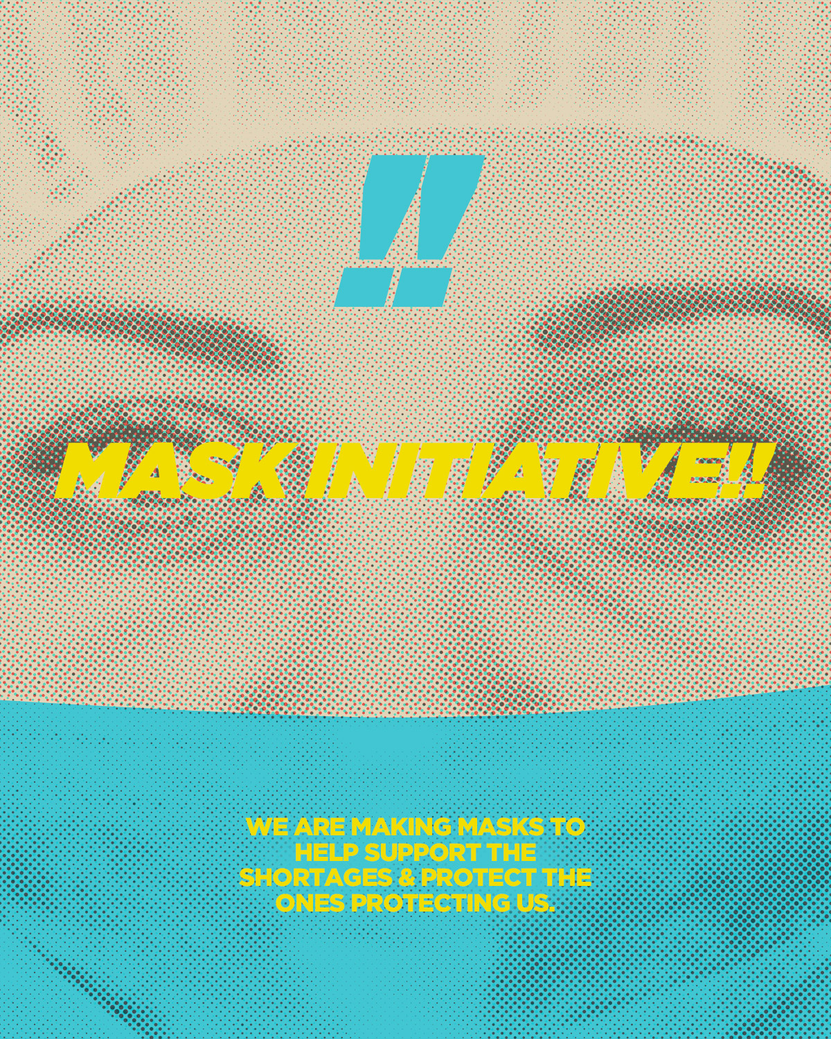 Mask Initiative